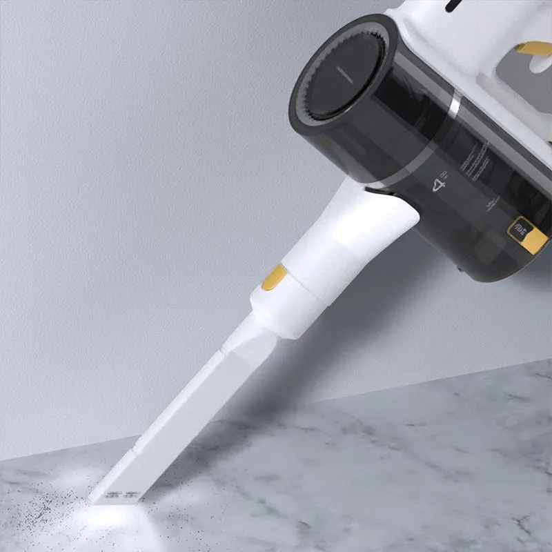 Yangi Lydsto Cleaner H4 changyutgichlarini sotaman 5