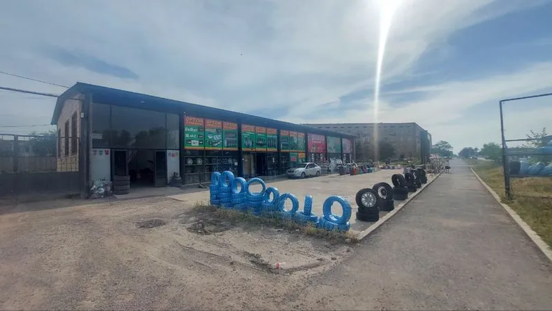 Продаю магазинов и база — фото 1