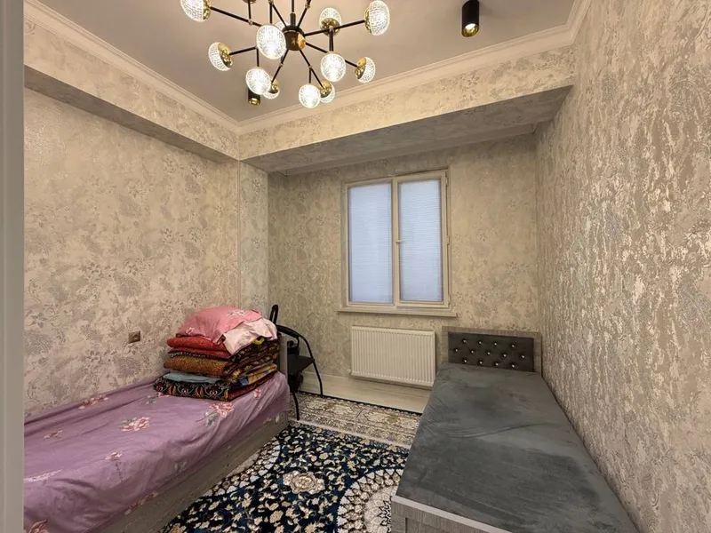 Сдается 3х комнатная квартира на 3 этаже Алока Банк 500 $ — фото 2