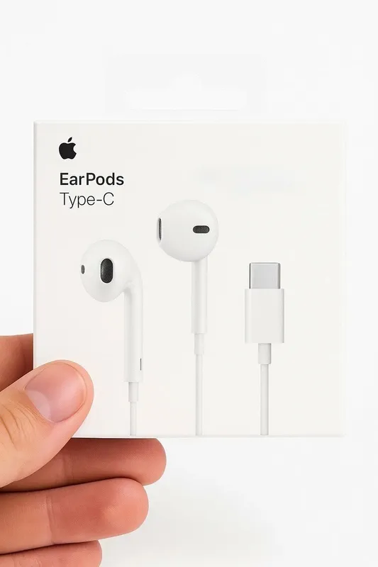Новый Apple EarPods Проводной Наушники Оригинал! 1 Новый Apple EarPods Проводной Наушники Оригинал! 1