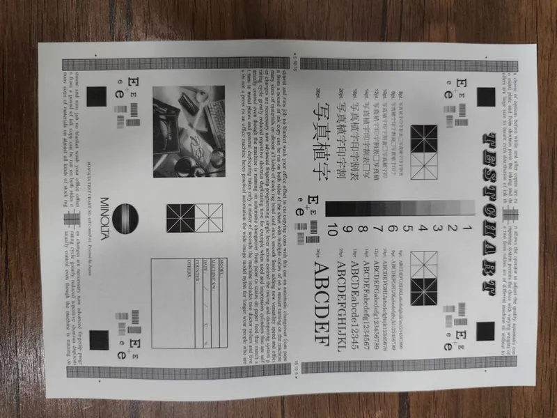 Принтер Samsung ml1660 6