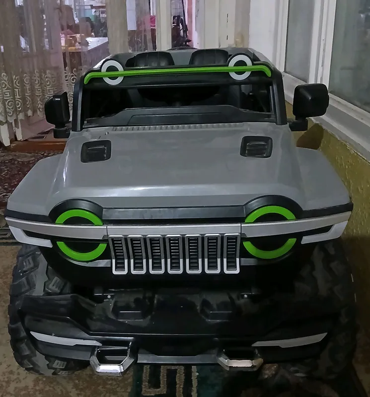 elektr moshina sotladi 2500000