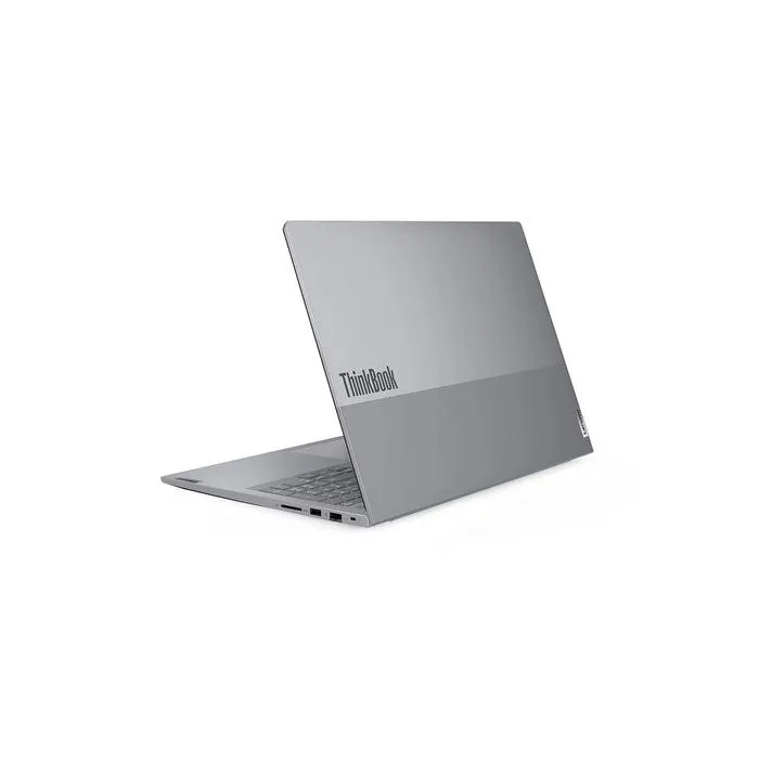 Ноутбук Lenovo ThinkBook 16 G8 IRL, 16", Core i5-13420H, 16GB, 512GB SSD — фото 1