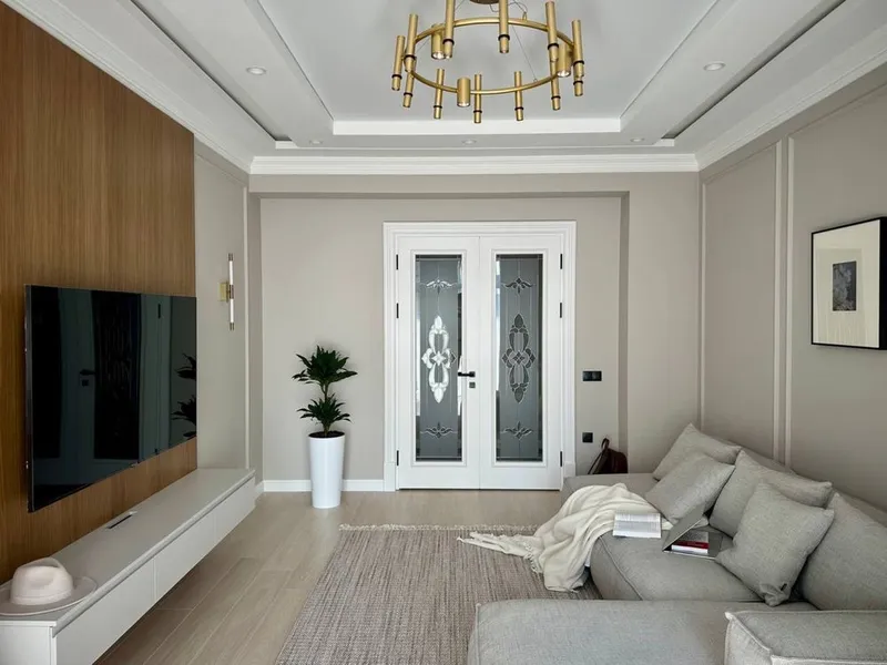 Жк Mirabad avenue! Сдается 2х-ком квартира! В элит комплексе! 2