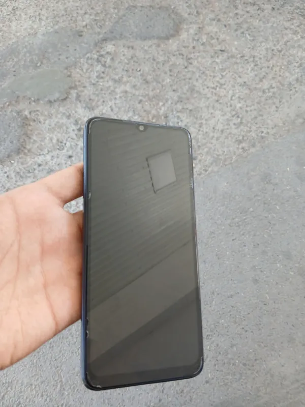 Infinix 1