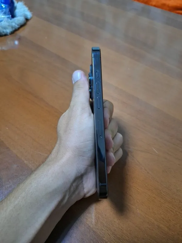 Iphone 13 Pro Grey 2 Iphone 13 Pro Grey 2