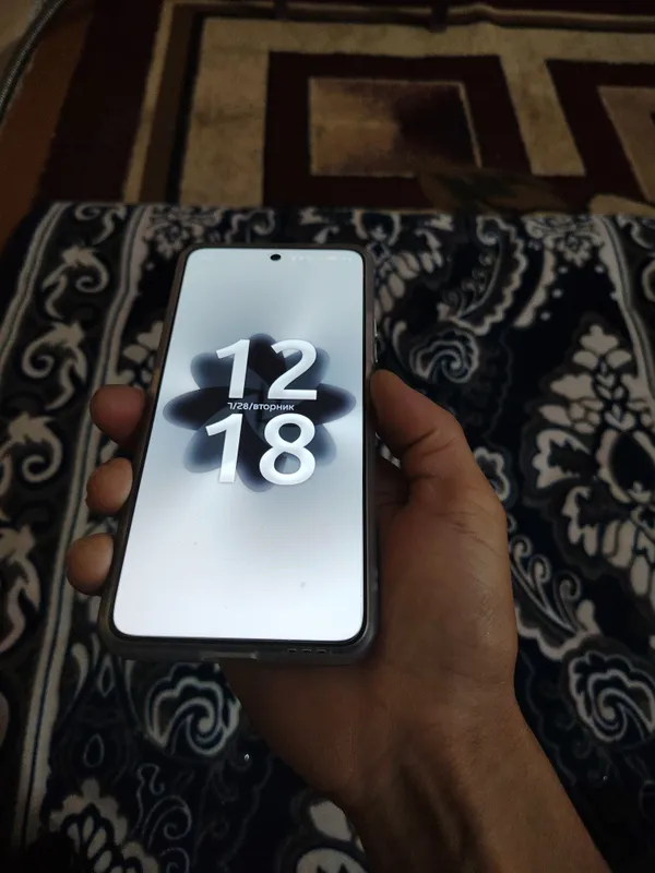 Honor 8 xd 1