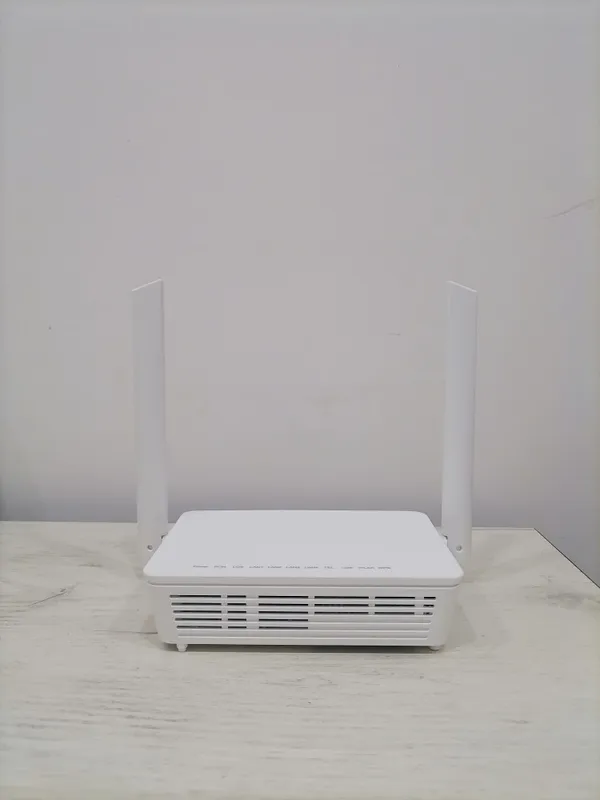 WiFi 6, EG8145X6-10 GPON ONU