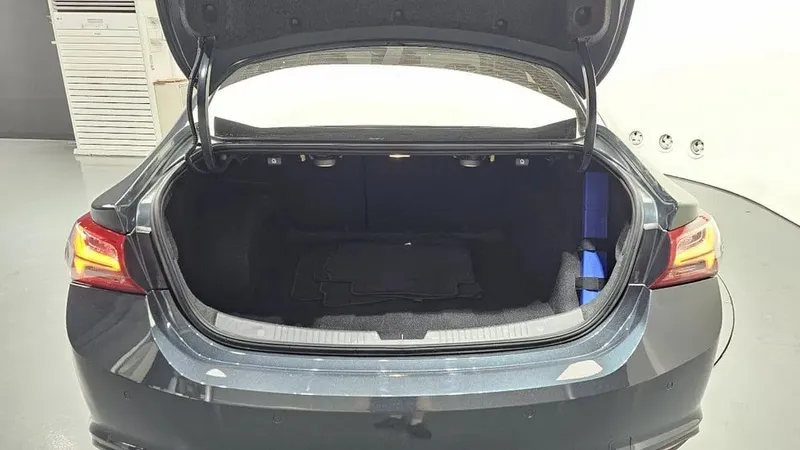 Kia K3 Standard Benzin 10