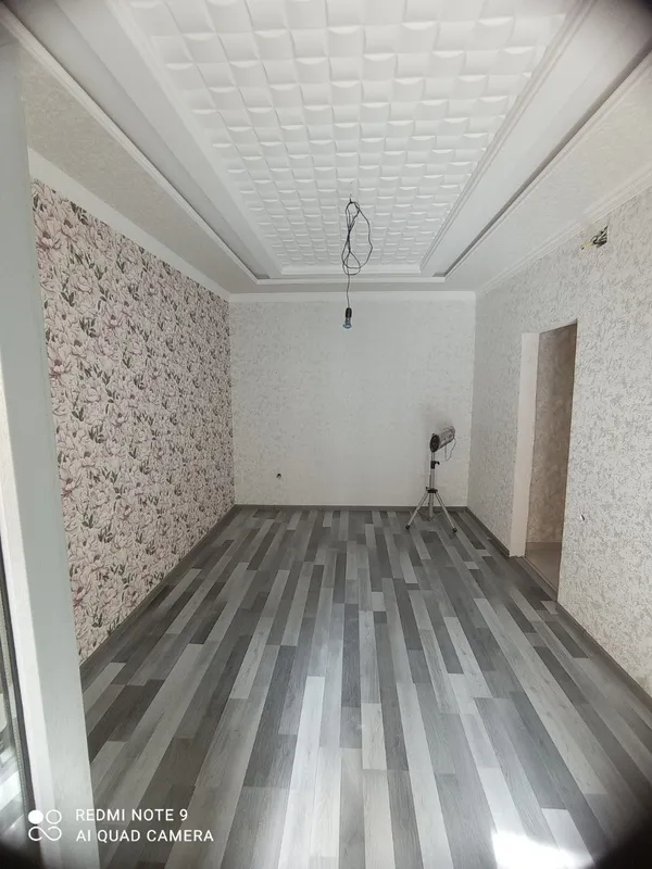 Aboy imulsiya shpaglopka Laminat ishlarini qilamiz 6