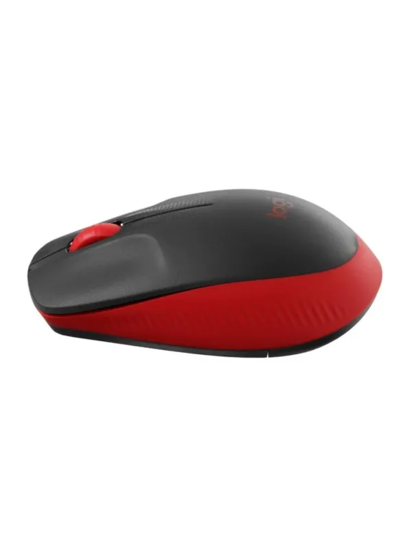 Мышь Logitech M190, беспроводная, оптическая, 1000 dpi, синий — фото 4 Мышь Logitech M190, беспроводная, оптическая, 1000 dpi, синий — фото 4