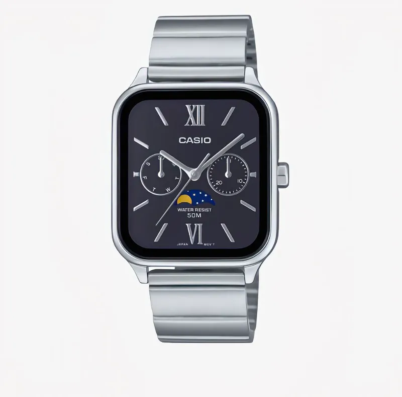Casio MTP-M305D — фото 3