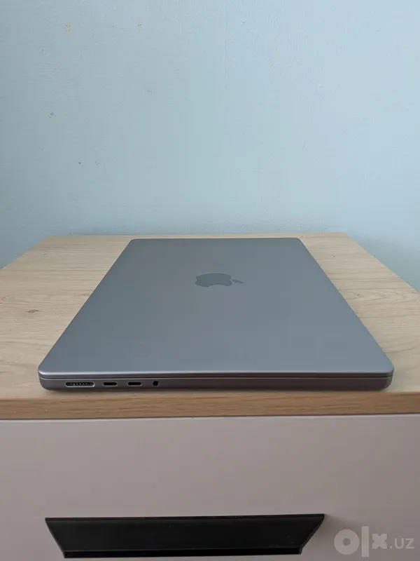 Macbook Pro 14 M1 Pro 16/512 2 Macbook Pro 14 M1 Pro 16/512 2