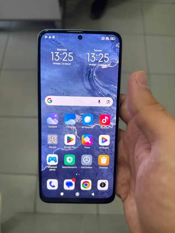 Redmi Note 12 7 Redmi Note 12 7