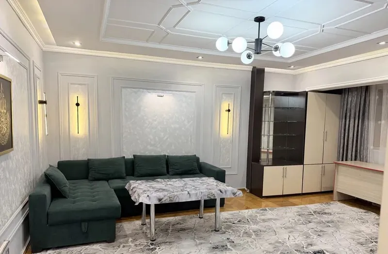 Аренда 4-комн. кв. 90 м², Мирабадский · ID 15542 2 Аренда 4-комн. кв. 90 м², Мирабадский · ID 15542 2