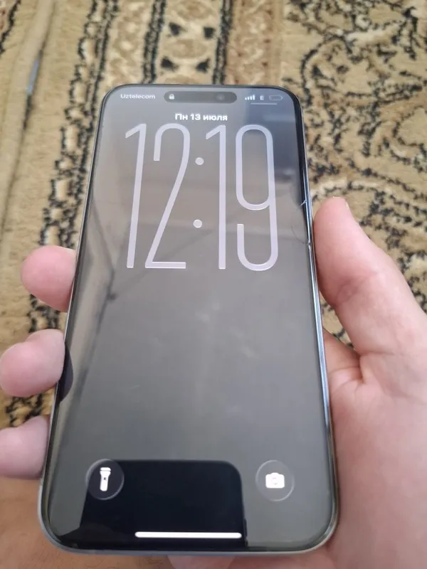 Iphone 15 pro max 1