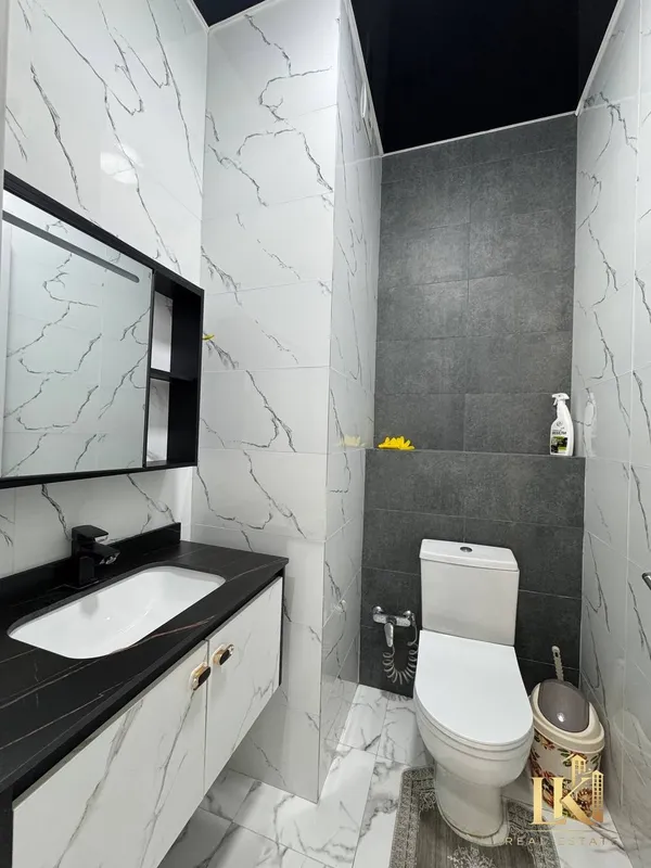 Продаётся 2-комнатная квартира в ЖК Almazar City (Алмазарский район) 7