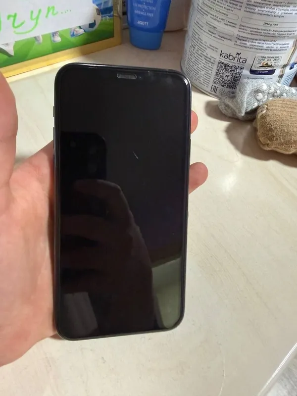 Iphone 11 pro ideal srochno