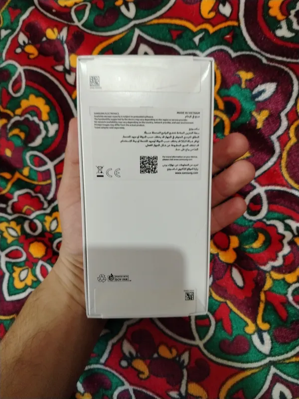 Samsung A26 6/128 Samsung A26 6/128