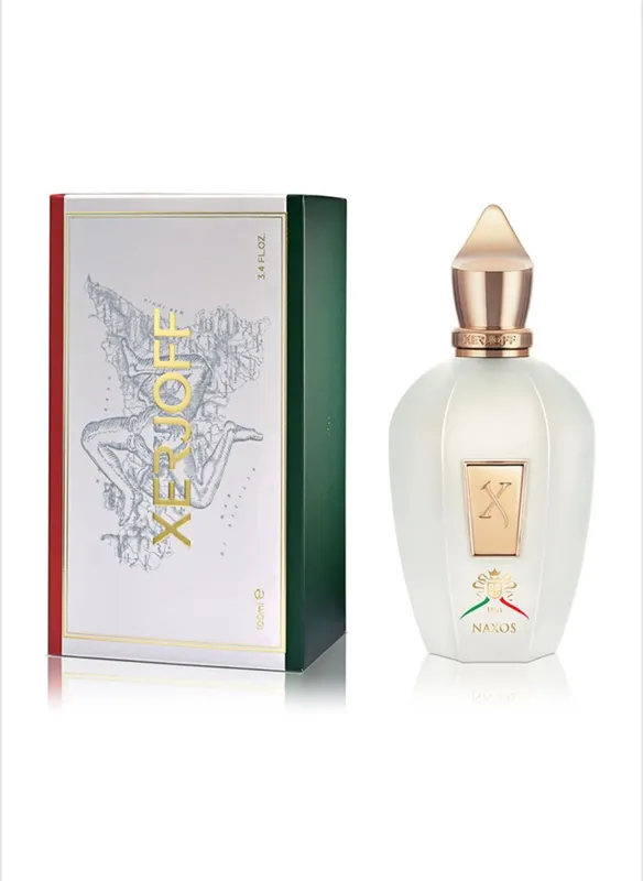 Xerjoff Naxos 100ml / Унисекс Духи / Парфюм 1 Xerjoff Naxos 100ml / Унисекс Духи / Парфюм 1