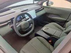 Zeekr x max 5 seats Naqd va Halol nasiya — фото 2