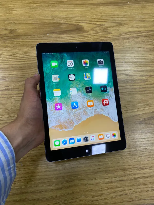 IPad Air 16gb holati idealcha 3