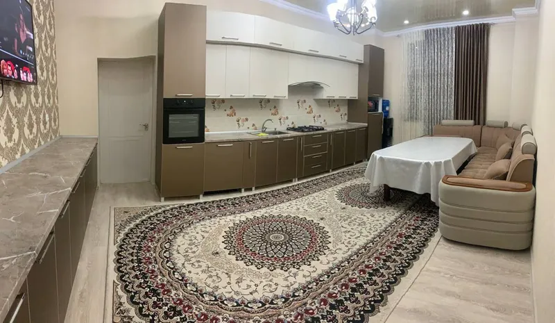 Срочно продается 2х этажный дом|6 соток|8 комнат 4