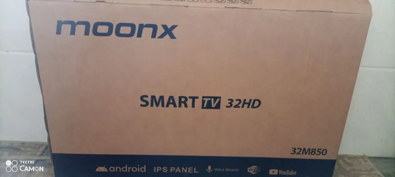 smart tv 32' moonx 1 smart tv 32' moonx 1
