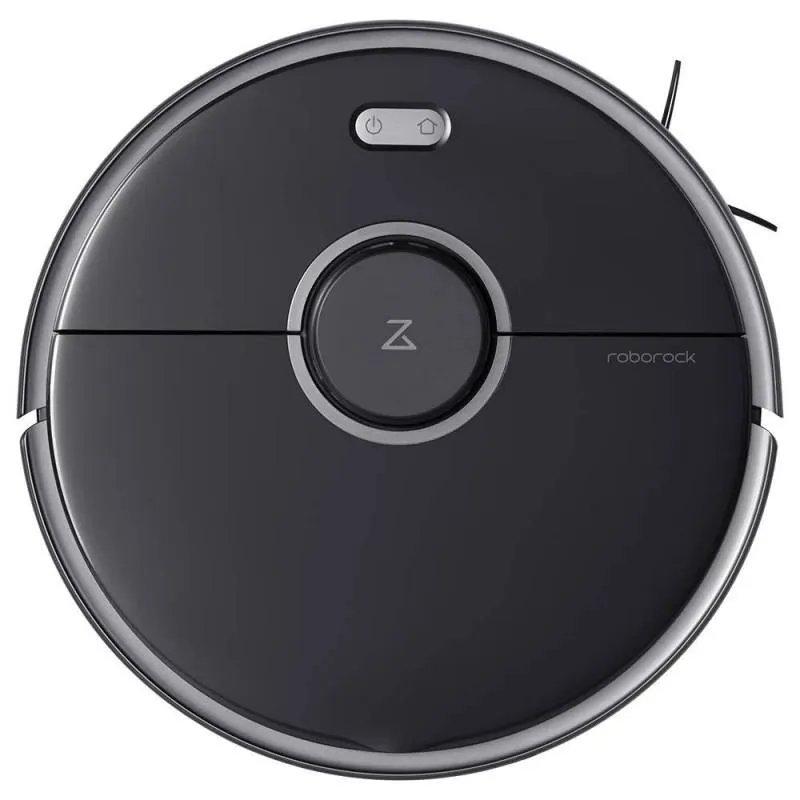 Робот-пылесос Xiaomi Roborock S5 max (Black) — фото 1