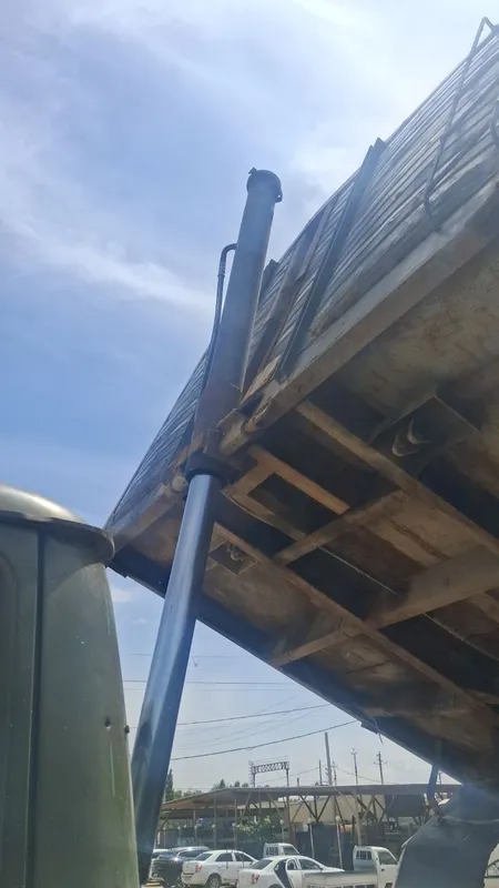 Zil 130 samasval 2 Zil 130 samasval 2