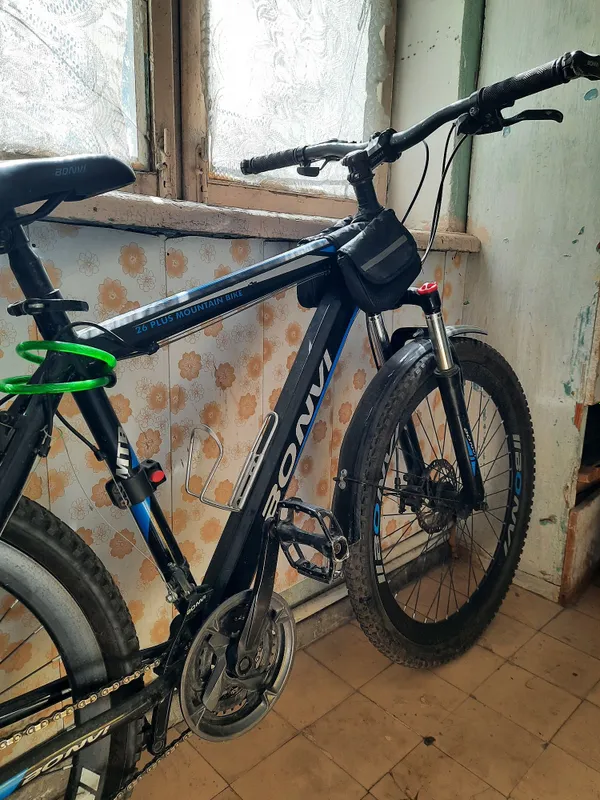 Velosiped Bonvi sport 3 Velosiped Bonvi sport 3