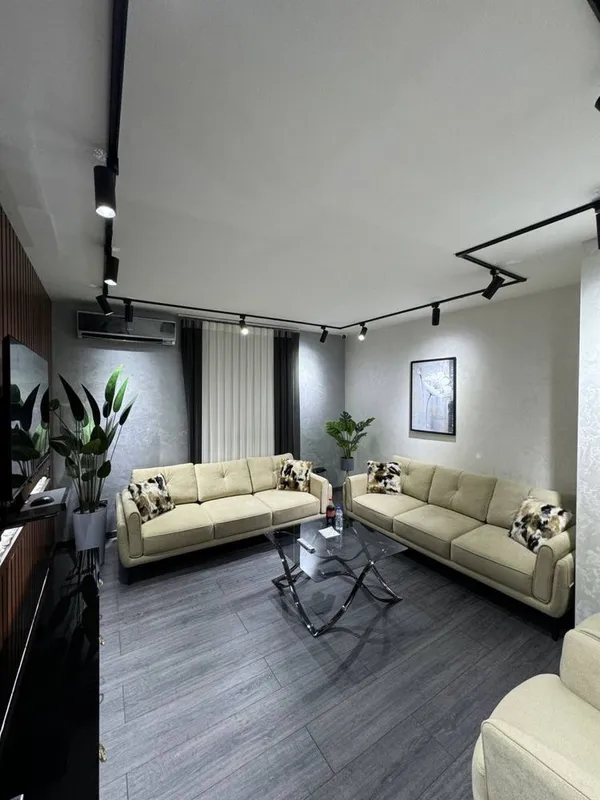 Аренда офис Ц1 80м2 с мебелью и техникой — фото 6