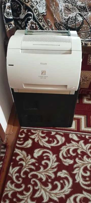 Принтер Canon Laser Shot LBP 1120