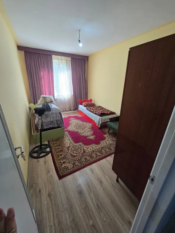 Yangi qurilgan uyda kvartira ijarasi 3