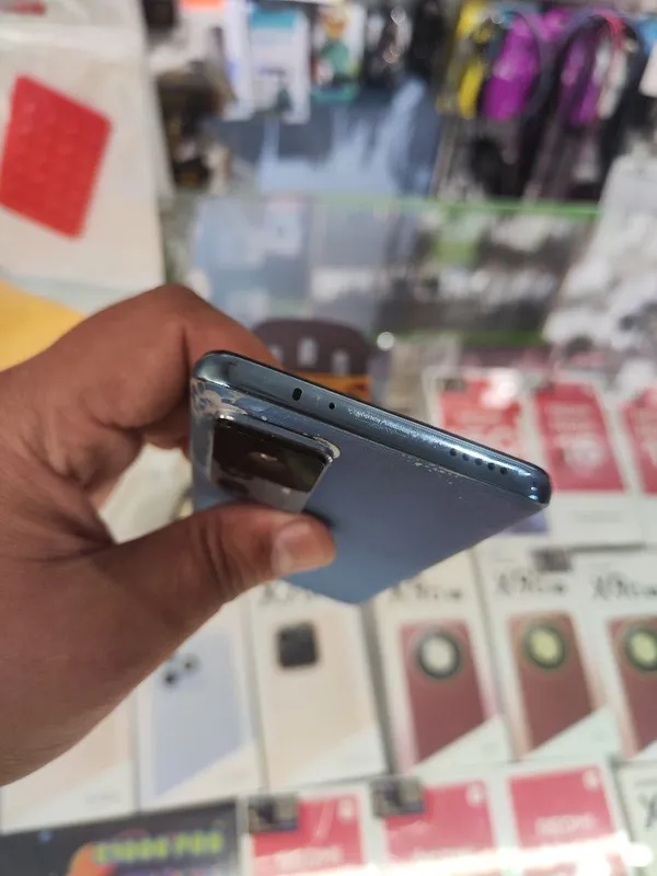 Xiaomi 12t pro (12/256 gb) — фото 4