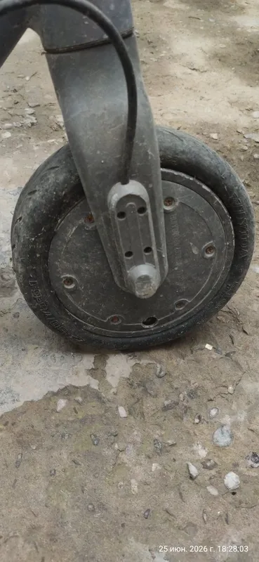 Elktron samkat samkat 6 Elktron samkat samkat 6