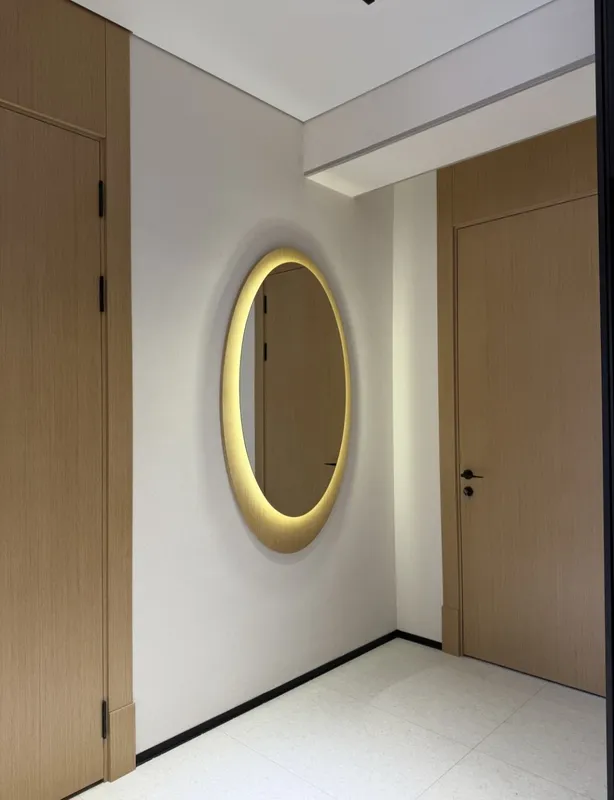 ЖК Poytaxt Residense 6