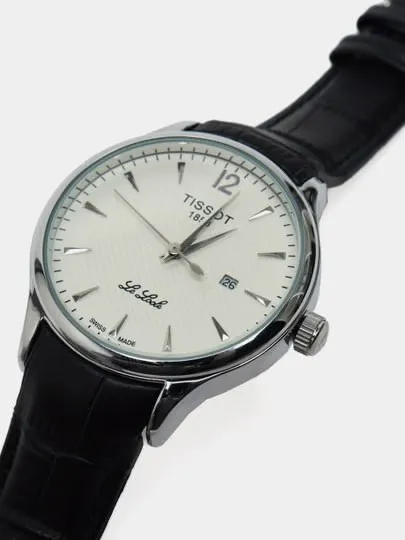 Tissot Lelocil 2