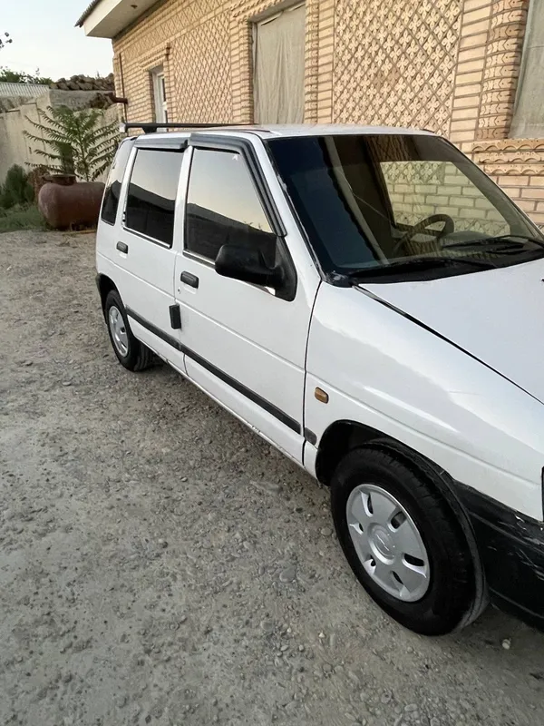 Тико сотилади 2001 йил 2