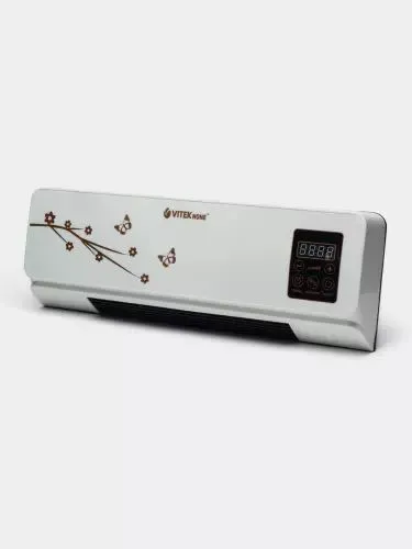 Настенный обогреватель Vitek VT-4404 Настенный обогреватель Vitek VT-4404