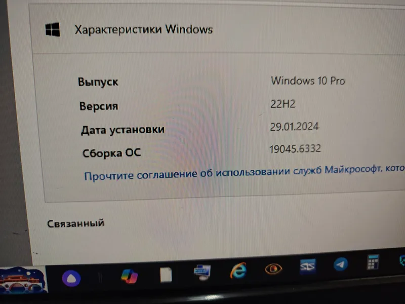 Kampyuter sotiladi srochni 5