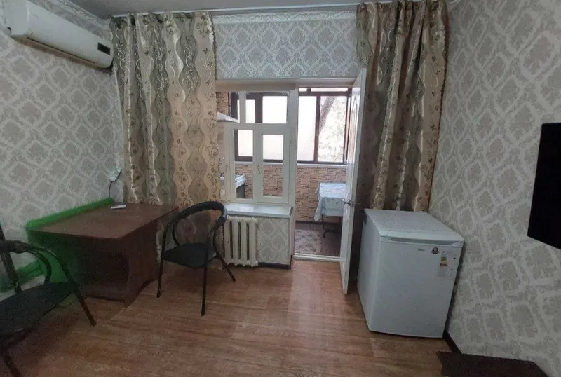 Аренда квартиры 1/2/4 Лисунова . Яшнабадский район — фото 1