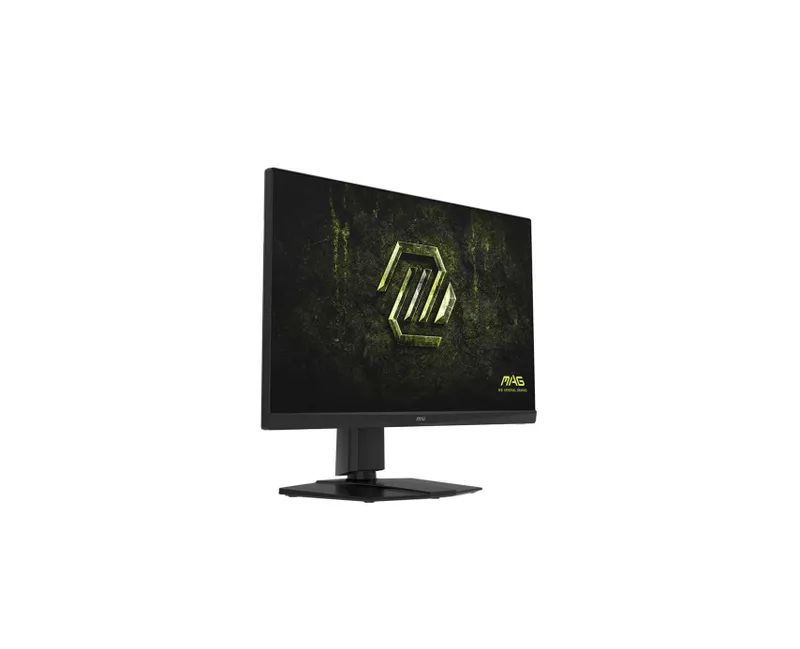 ' Монитор 27" MSI MAG 272QPF E20 (2K QHD, Rapid IPS, 200Hz, 0.5ms) — фото 1
