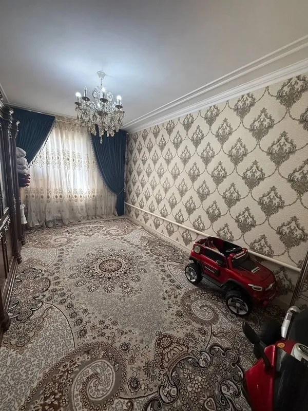 Жай сатилади жд вогзал Якка сарай тойхана артиндаги дом келисимли — фото 5