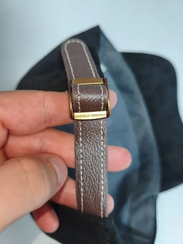 Бейсболка Brunello Cucinelli 2 Бейсболка Brunello Cucinelli 2