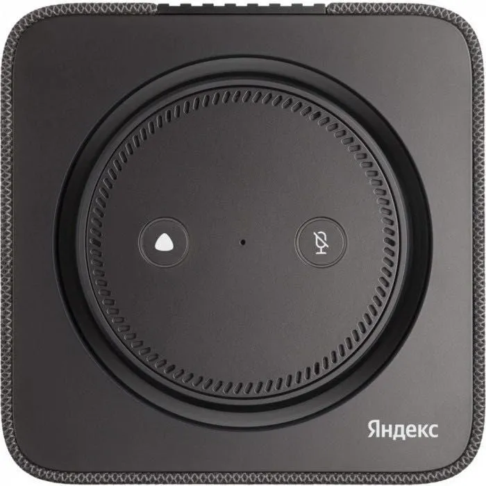 Яндекс Станция Макс 3 Zigbee 7