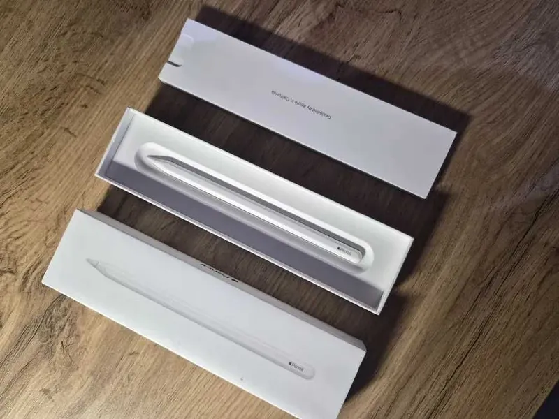 Ipad Air + Apple Pencil 2-го поколения 2