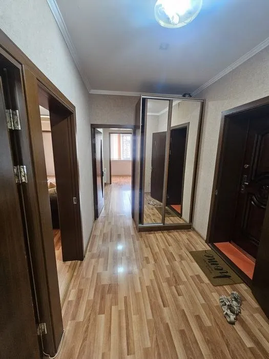 2 xonali kvartira, 60 m², 3/4-qavat (ikkilamchi) 6