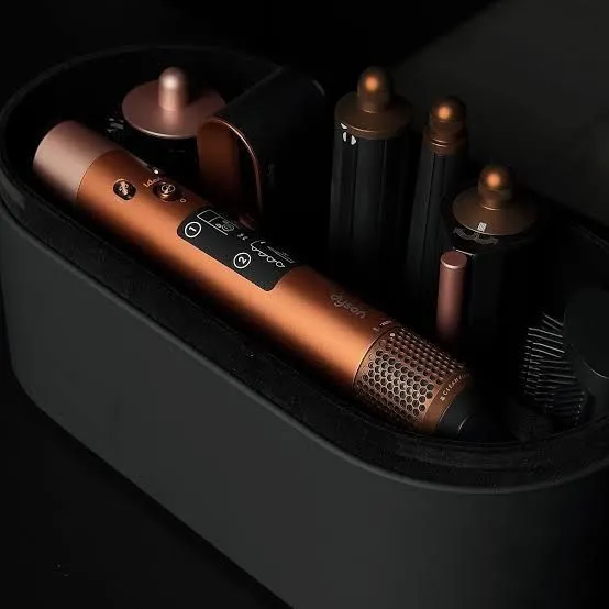 Dyson Airwrap Amber Silk , Предновогодняя Скидка ! — фото 1