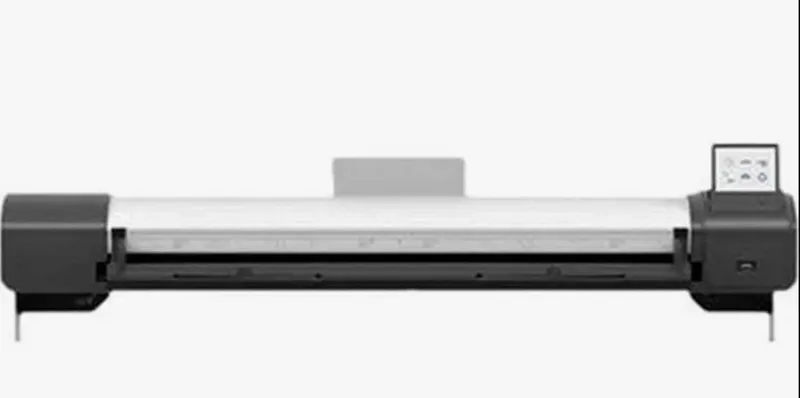Scanner L24 forScanner L24 for Canon iPF (Сканер Canon L24 Scanner, дл
